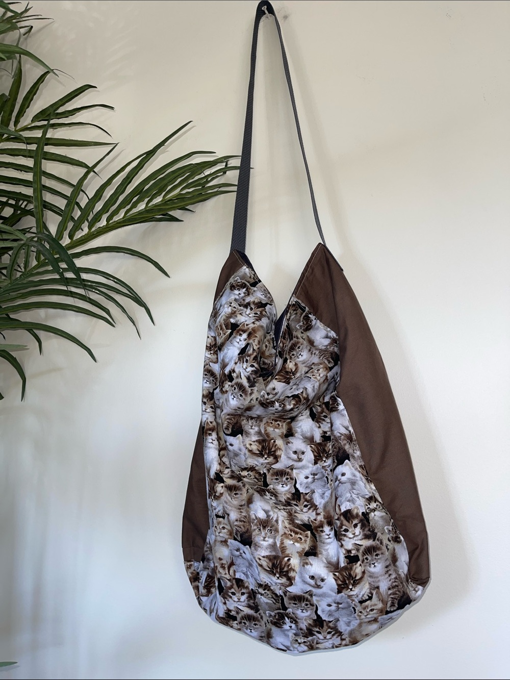 KITTY KAT BAG